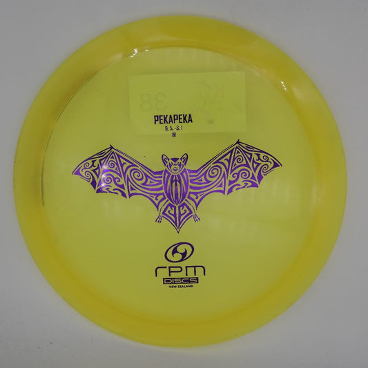 Pekapeka Cosmic