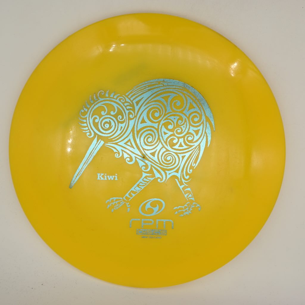 Kiwi Atomic