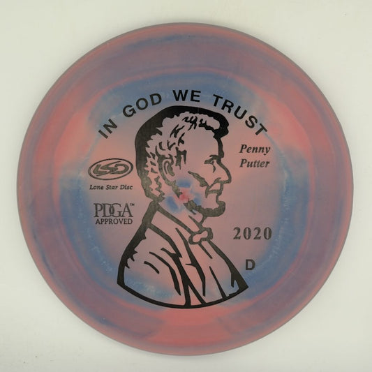 Penny Putter Alpha