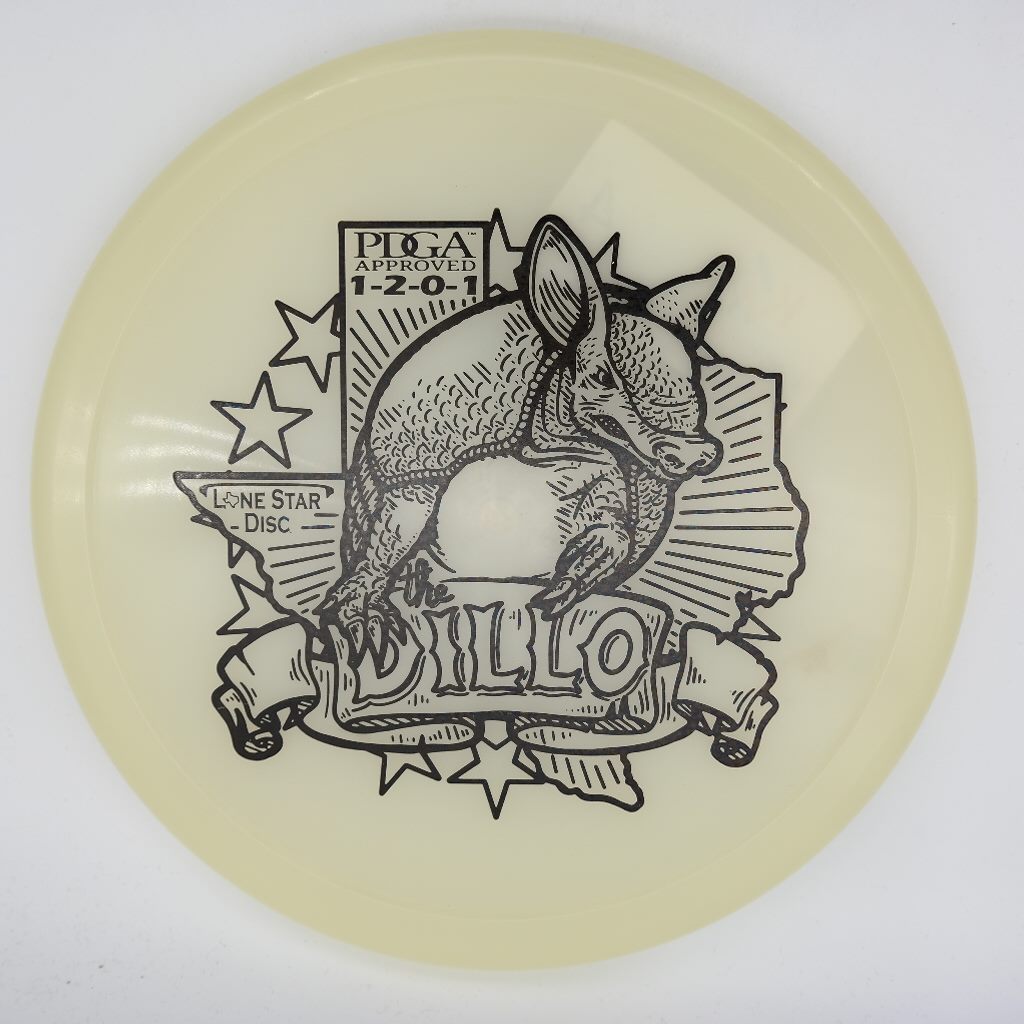 Dillo Glow