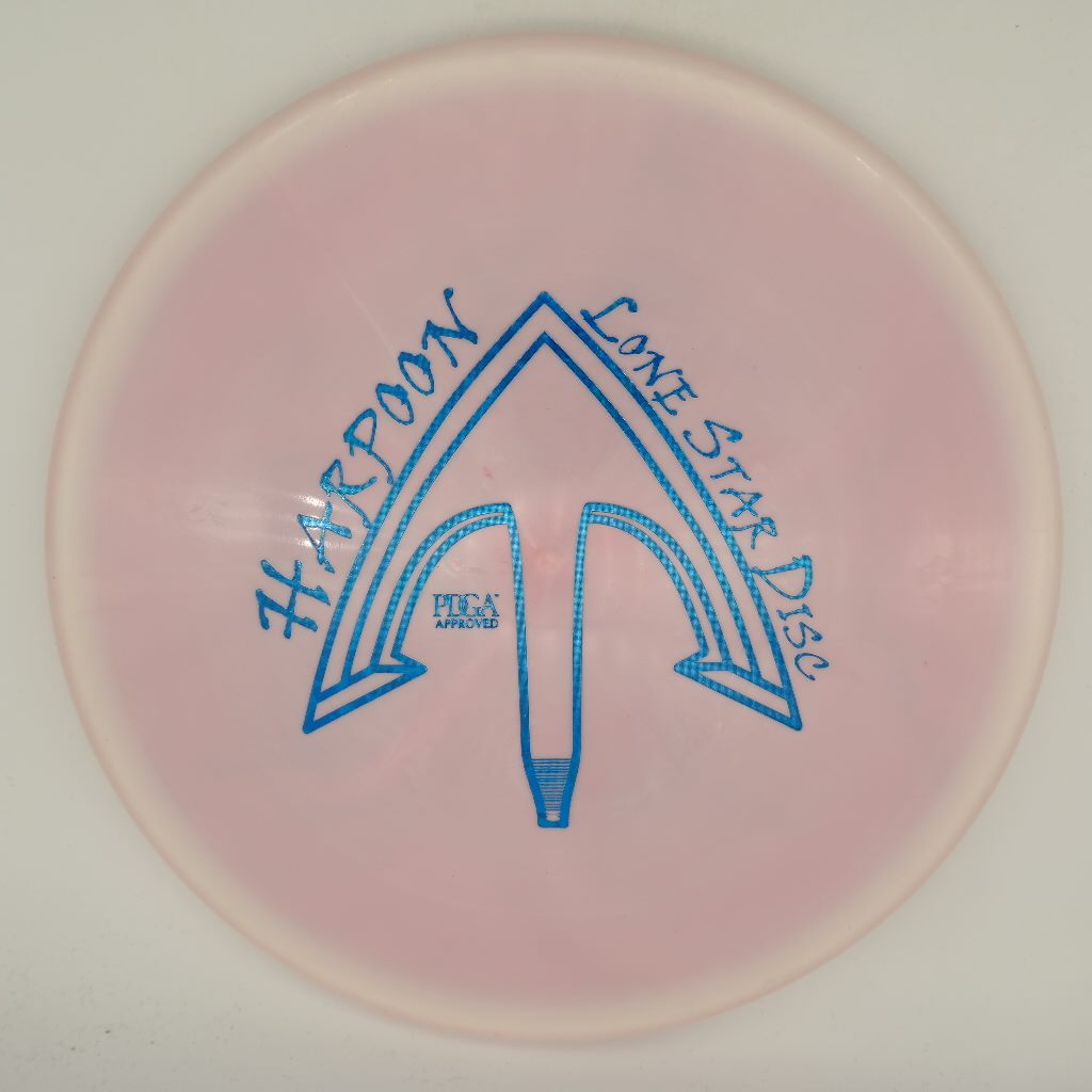 Harpoon Artist Series Alpha
