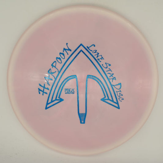 Harpoon Artist Series Alpha
