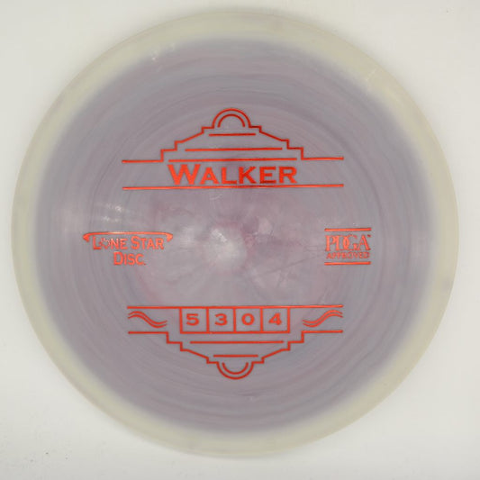 Walker Bravo
