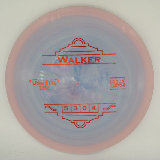 Walker Bravo