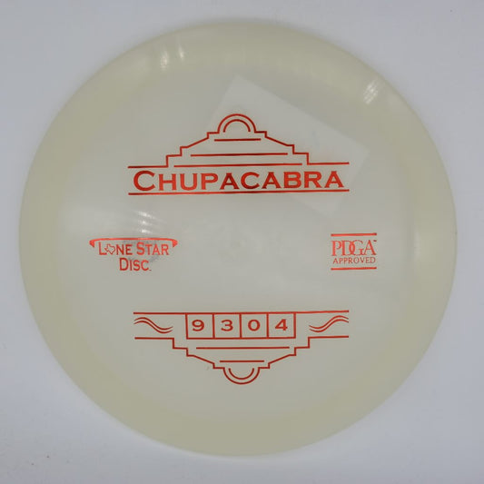 Chupacabra Glow