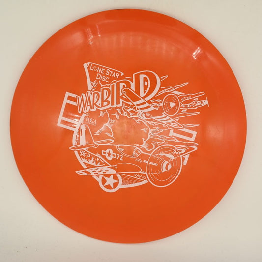 Warbird Alpha