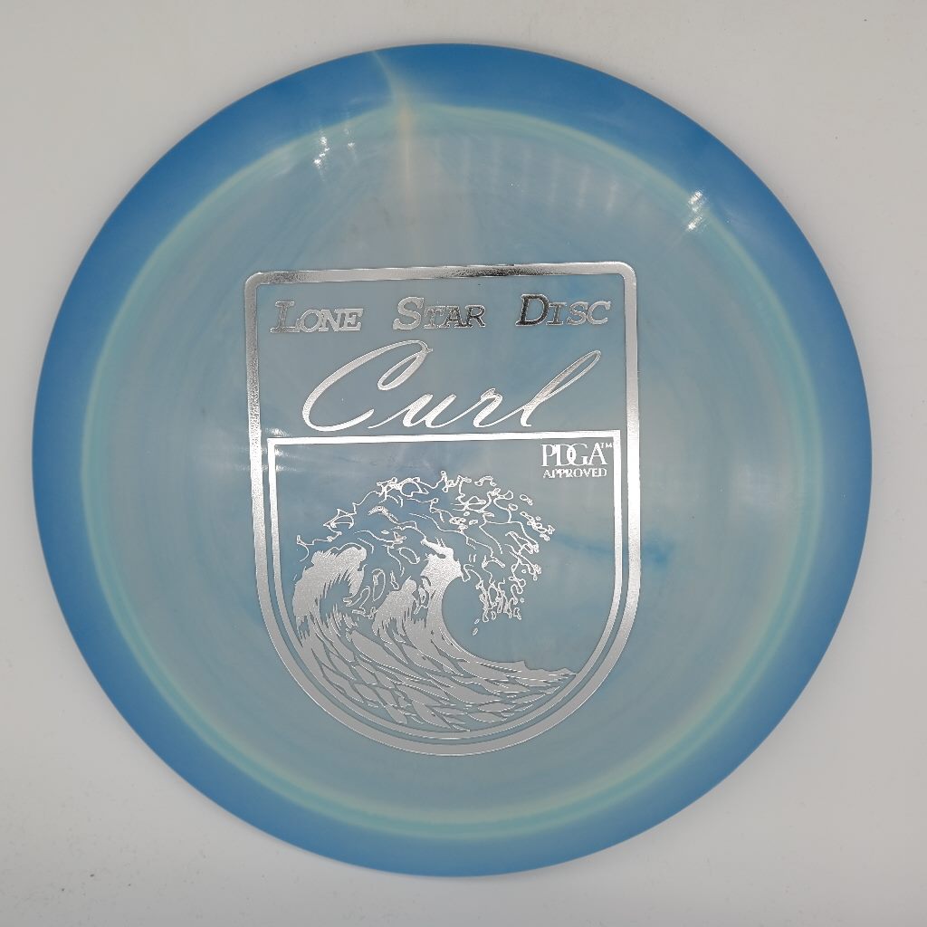 Curl Alpha