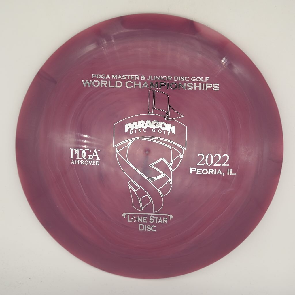 Bowie 2022 World Championships Bravo