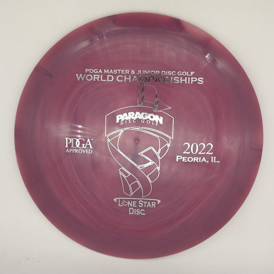 Bowie 2022 World Championships Bravo