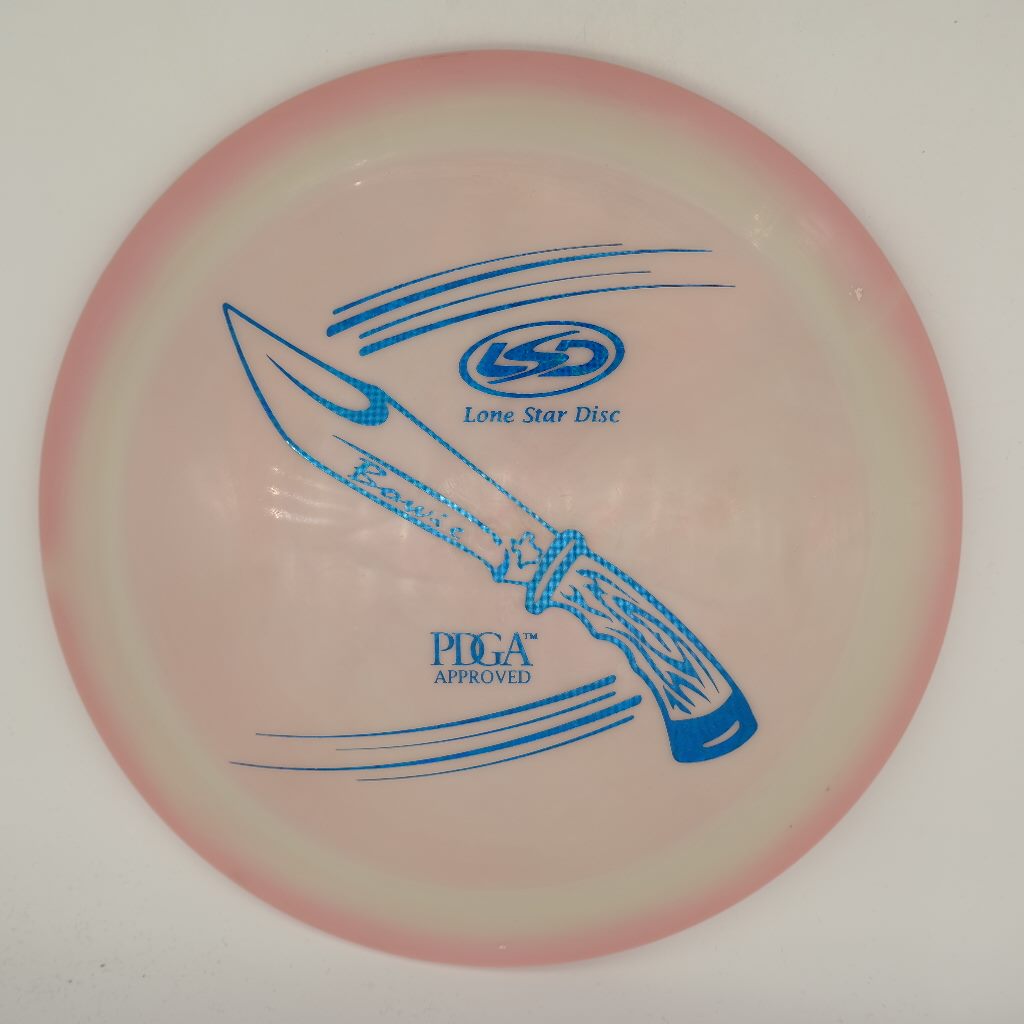Bowie Bravo