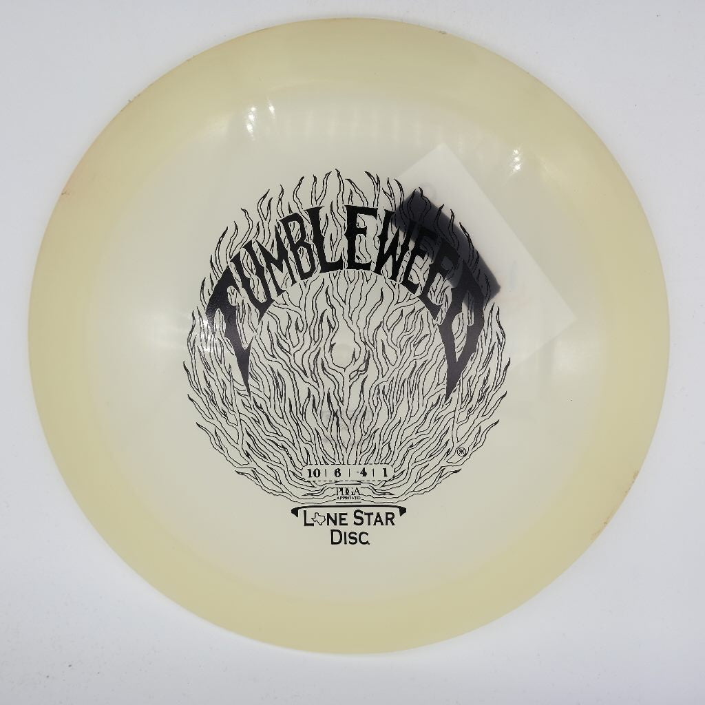 Tumbleweed - Artist Series Glow