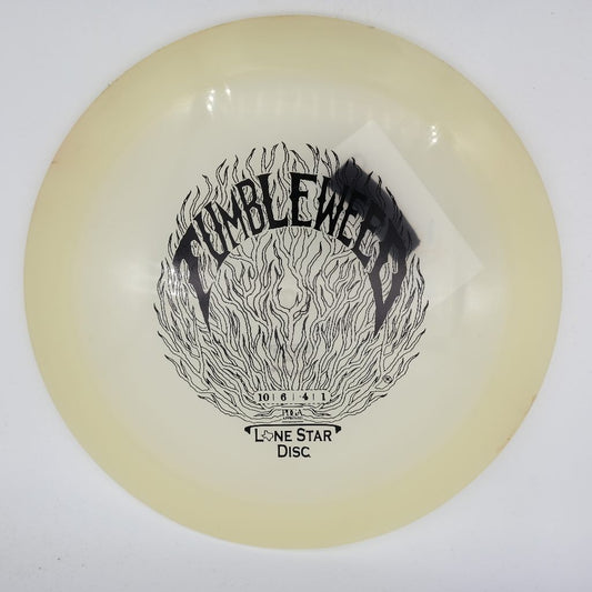 Tumbleweed - Artist Series Glow