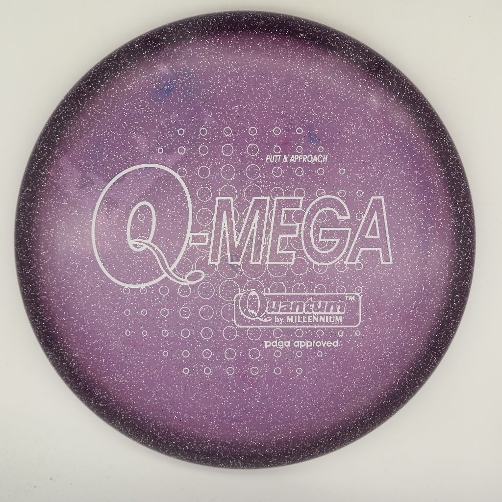 Q-Mega Quantum