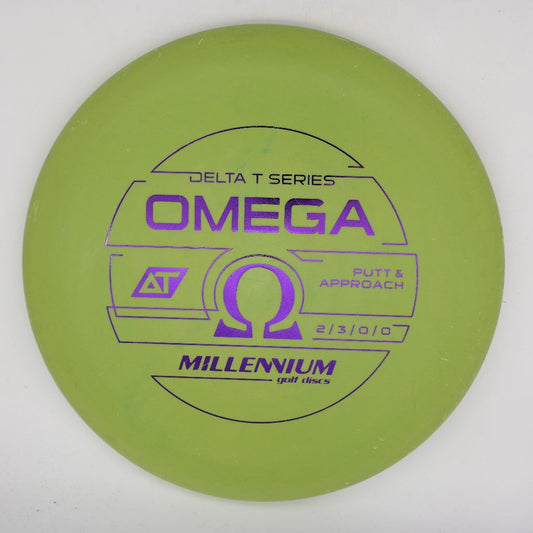 Omega Dt