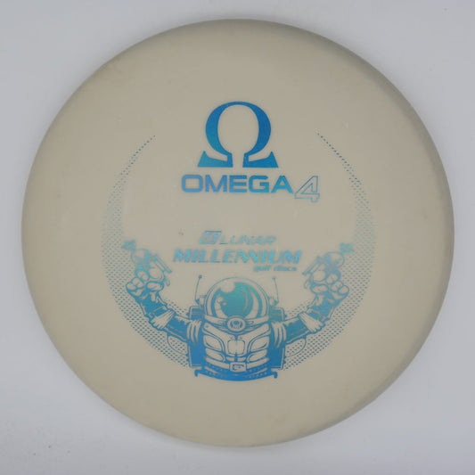 Omega4 Dt