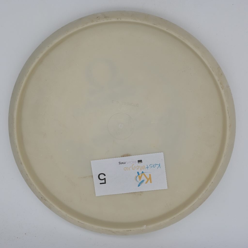 Omega4 Dt