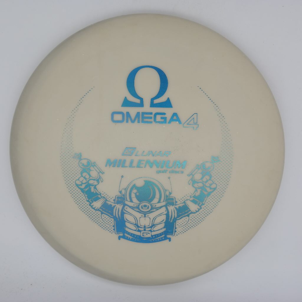Omega4 Dt