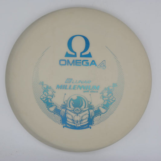 Omega4 Dt