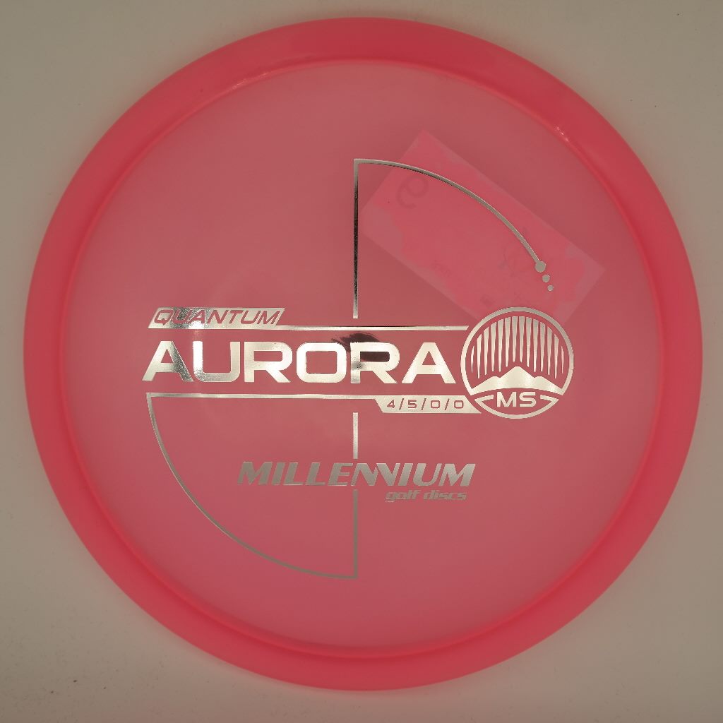Aurora Ms Quantum