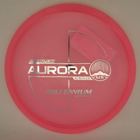 Aurora Ms Quantum