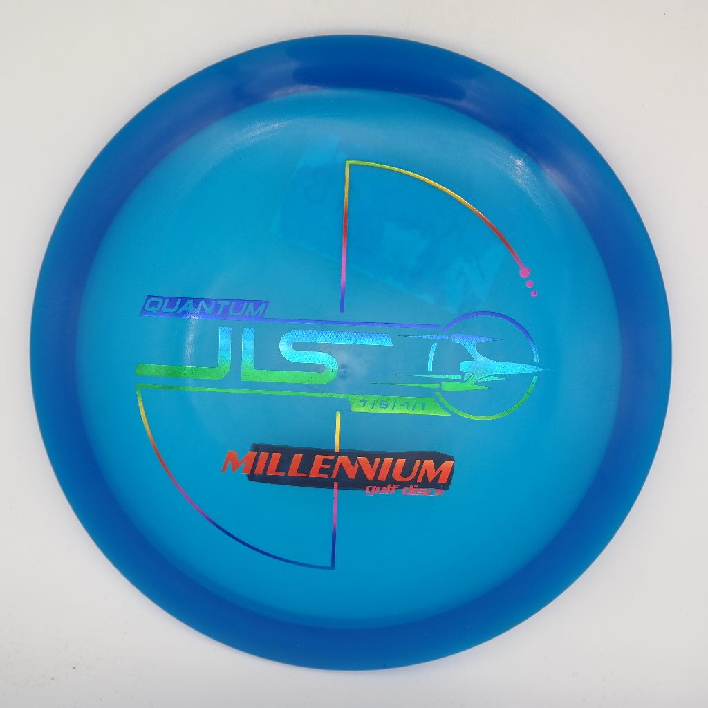 Jls Quantum