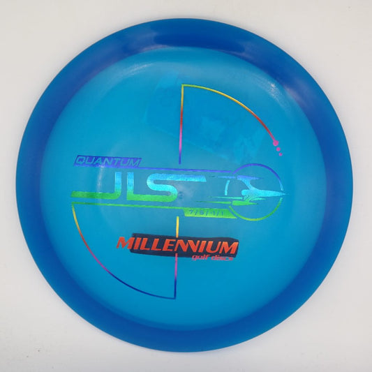 Jls Quantum