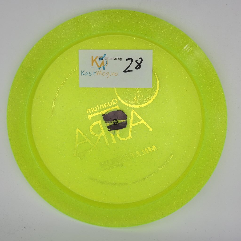 Astra Quantum