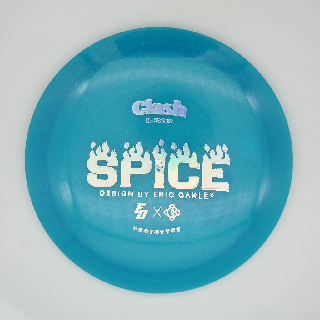 Spice Prototype