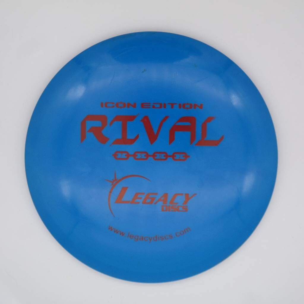 Rival Icon Edition