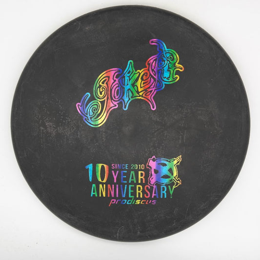 Jokeri - 10 Year Anniversary Basic