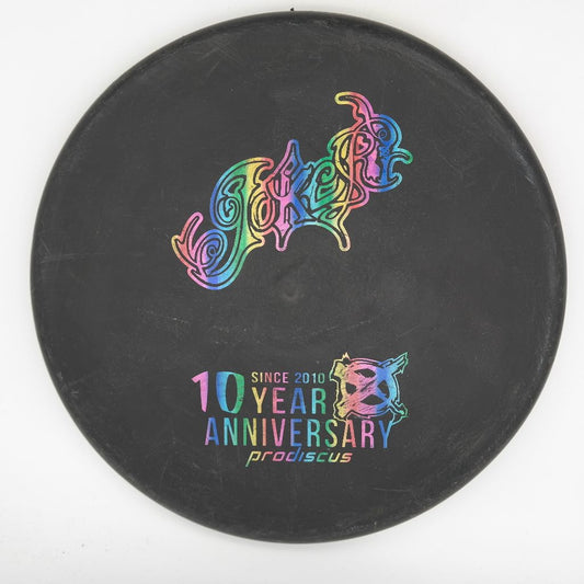 Jokeri - 10 Year Anniversary Basic