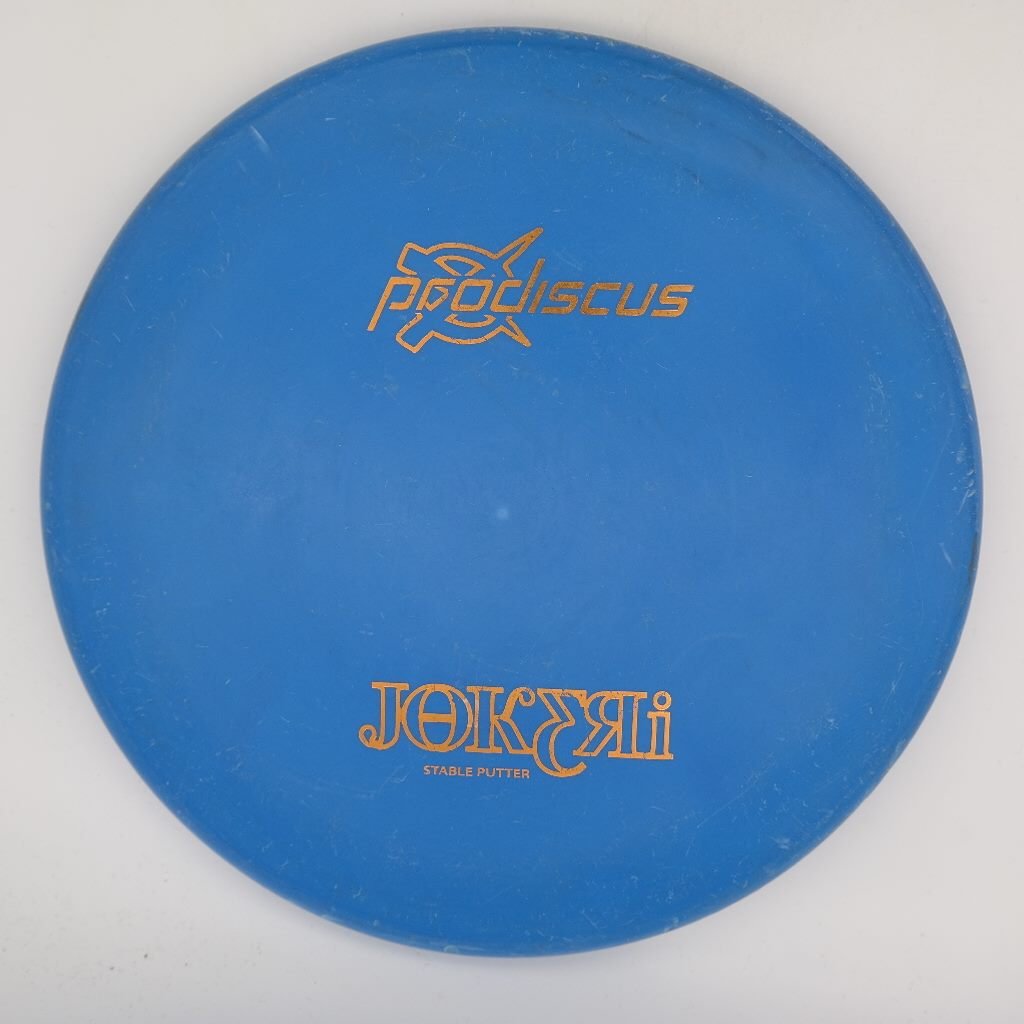 Jokeri Basic