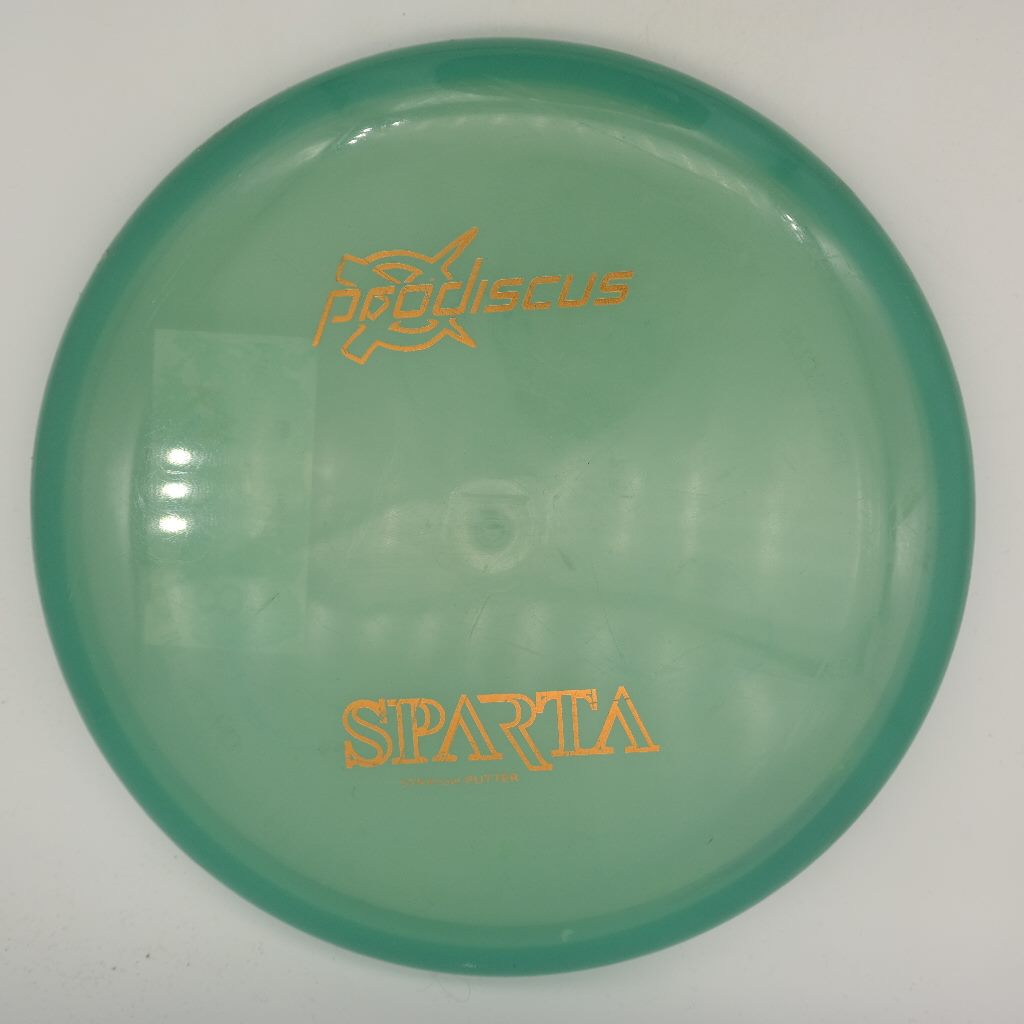 Sparta Premium