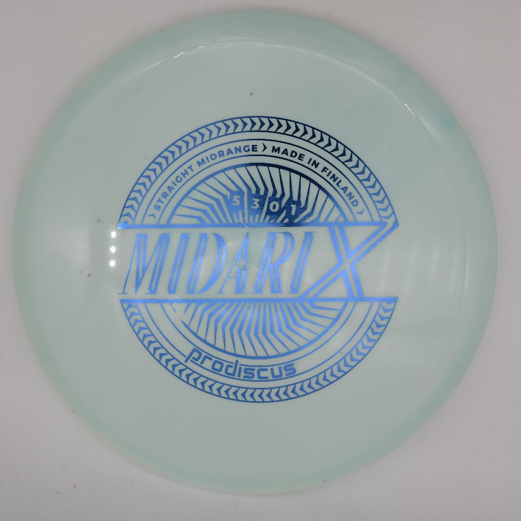 Midarix Ultrium