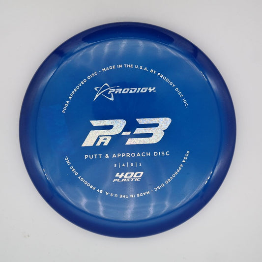 Pa-3 400