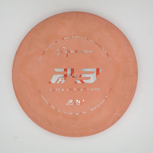 Pa-3 300