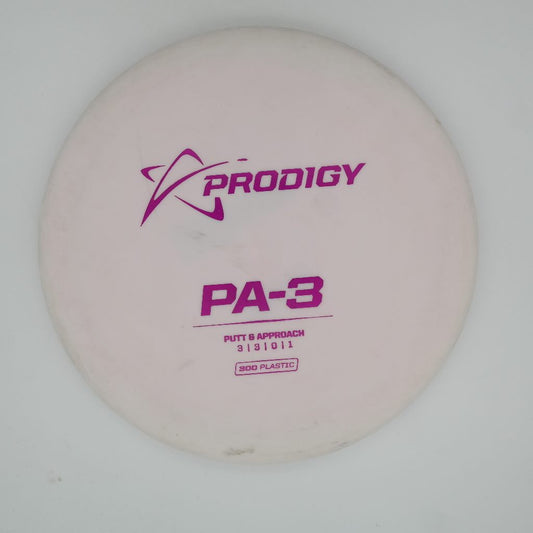 Pa-3 300