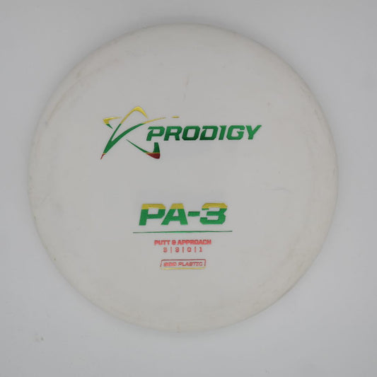 Pa-3 300