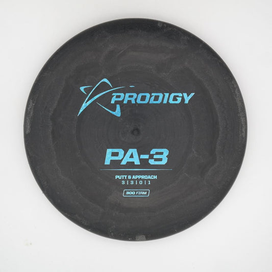 Pa-3 300 Firm