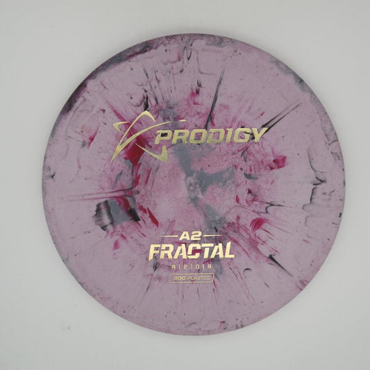 A2 Fractal 300