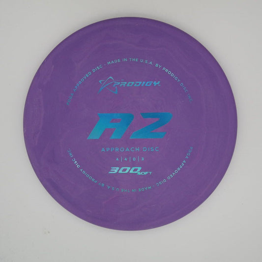 A2 300 Soft