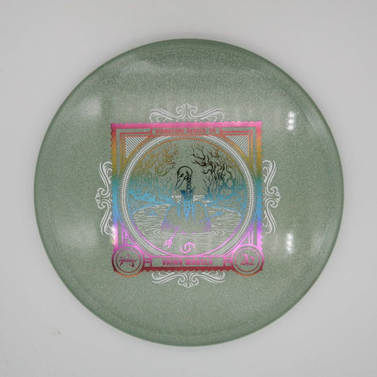 A2 Vaino Makela 2024 400 Glimmer