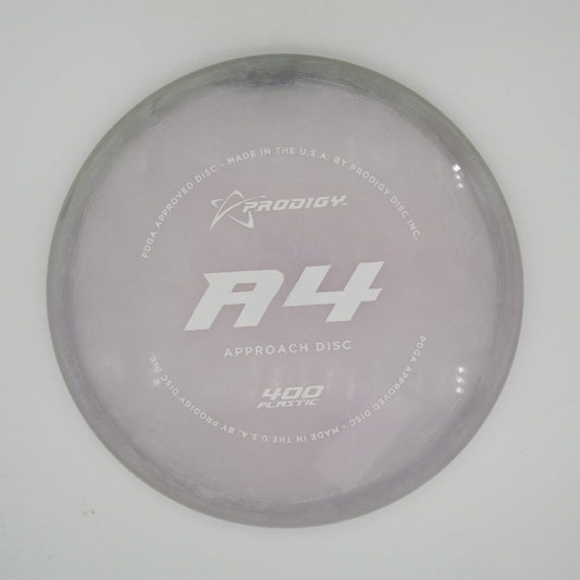 A4(Kalka) 400