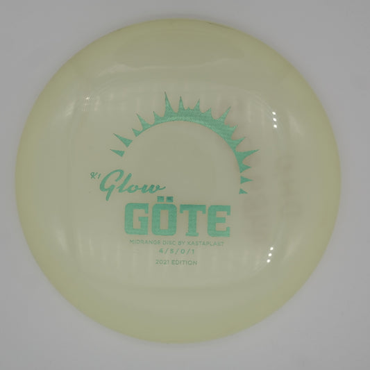 Göte K1 Glow 2021