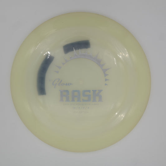 Rask 2021 Glow K1