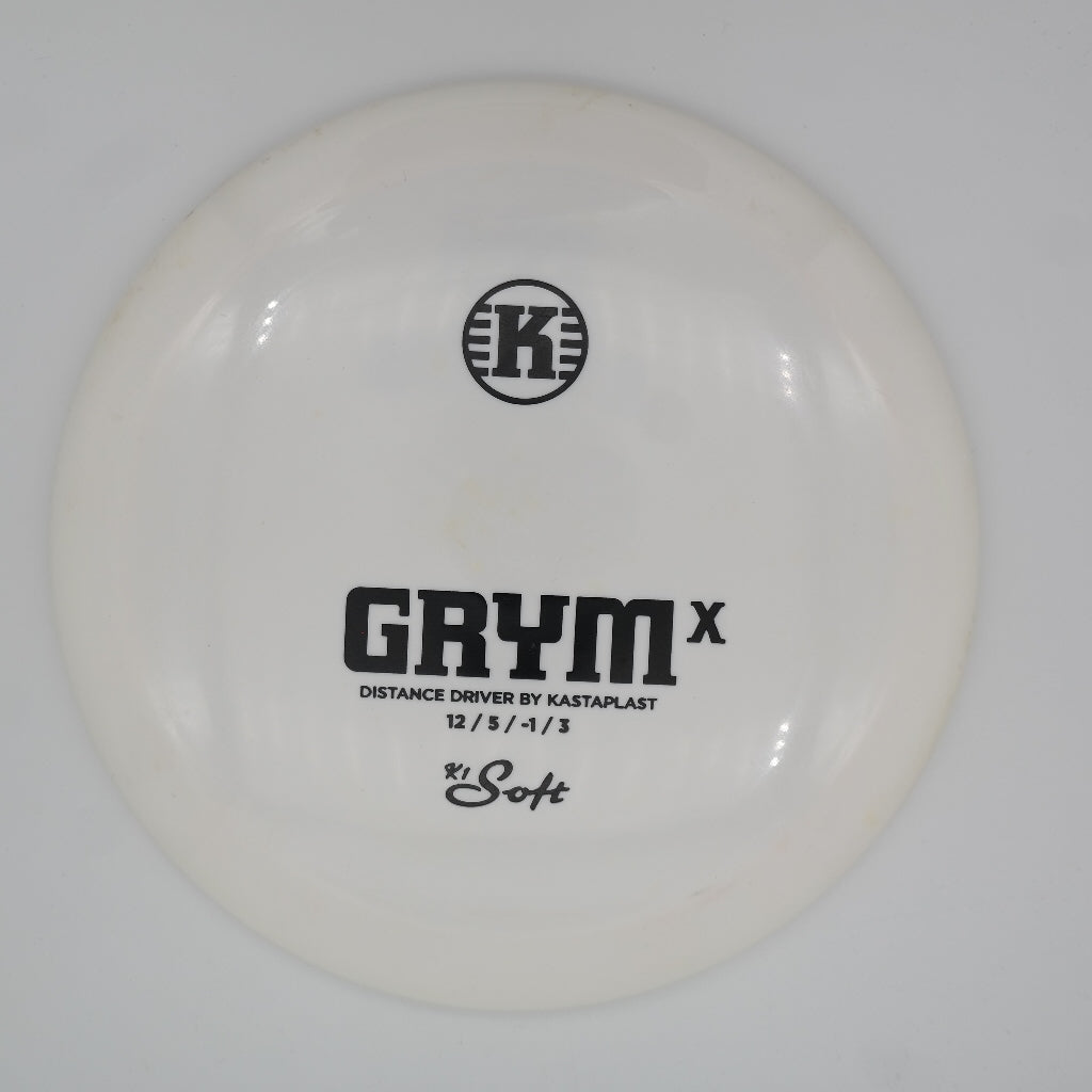 Grym x K1 Soft