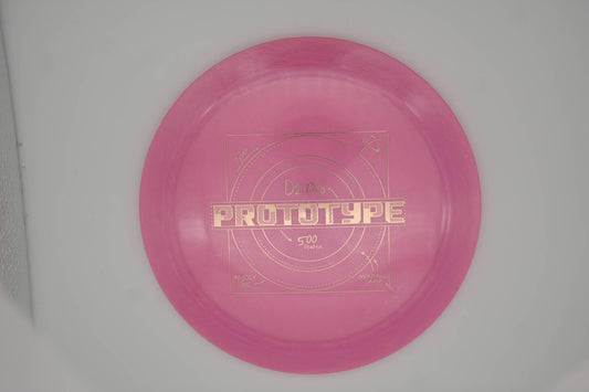 D2 pro prototype