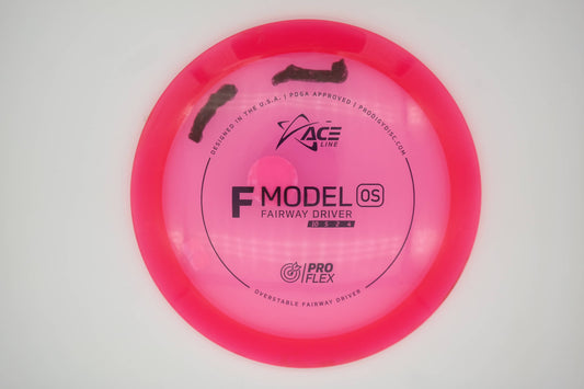 F Model OS