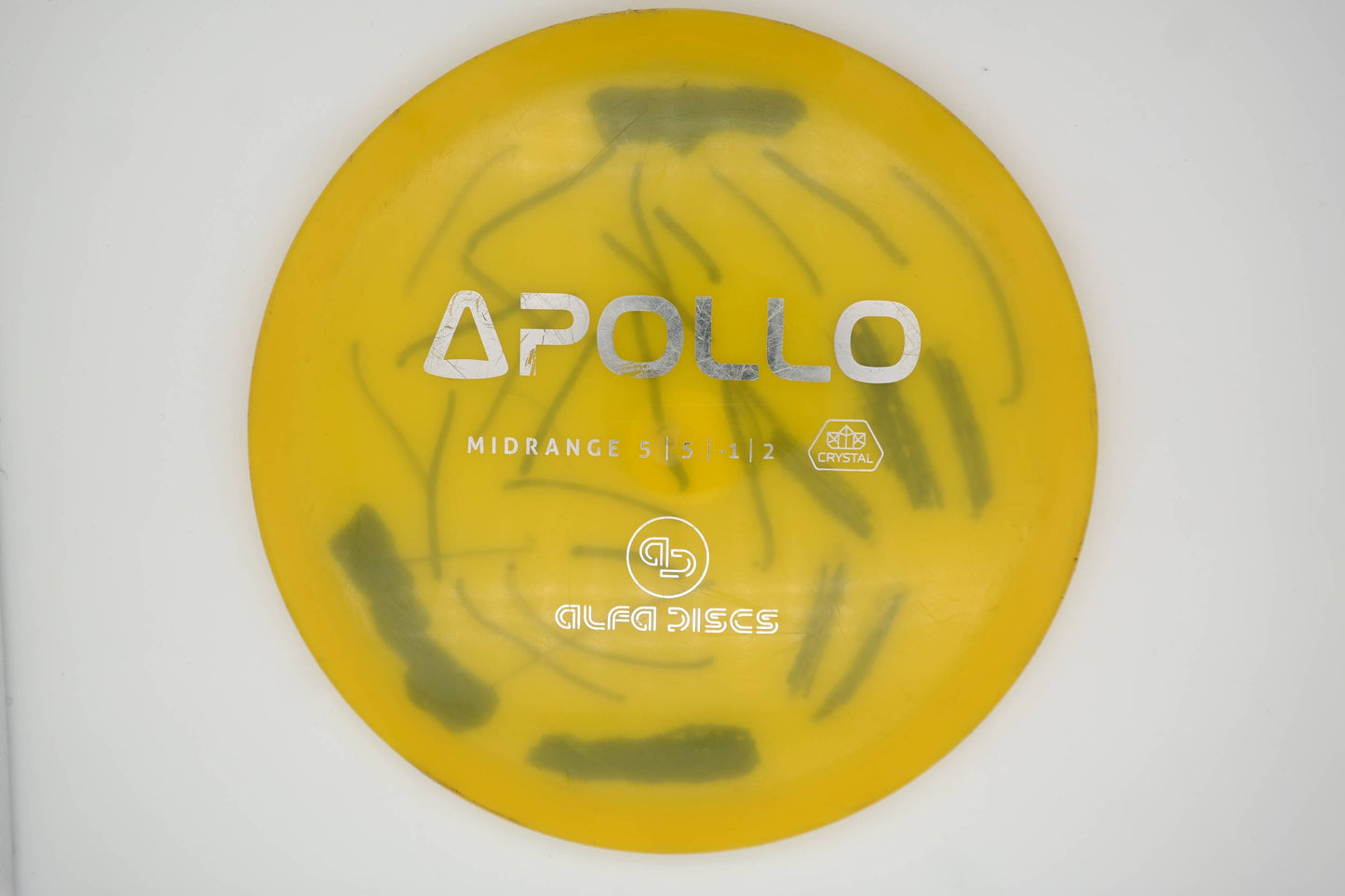 Apollo