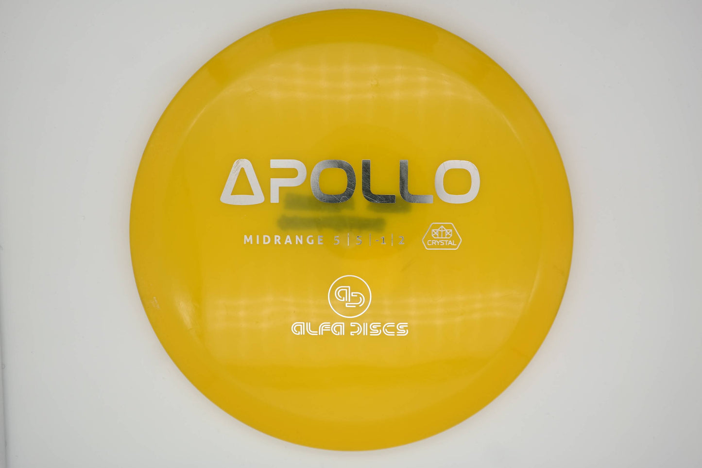 Apollo